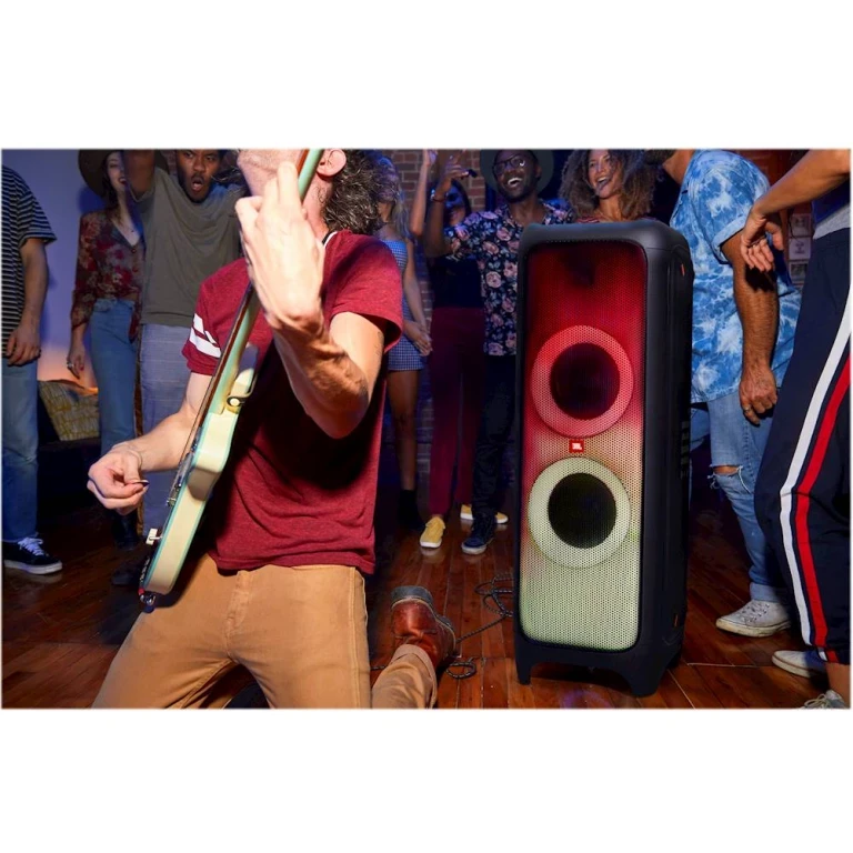 PartyBox 1000 High Power 1100W Wireless Bluetooth Speaker