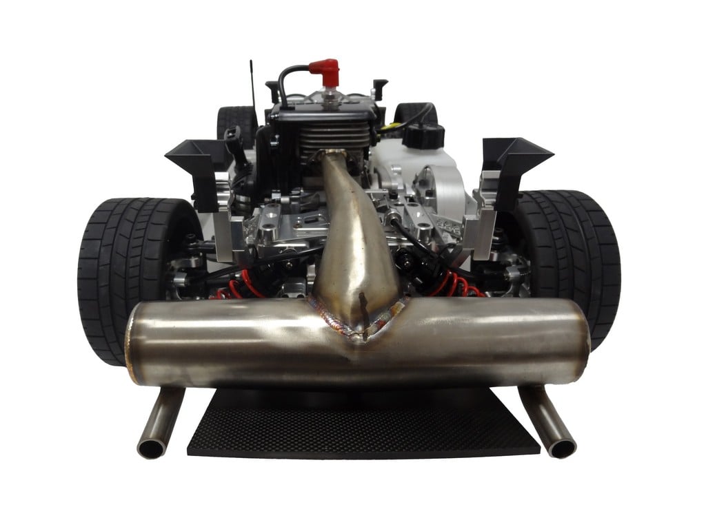 The Dodge Telecontrol Challenger