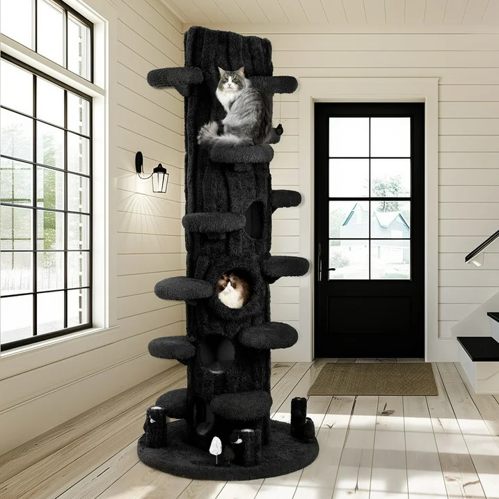 💥Limited Availability💥Gigantic Cat Tree Tower Condo