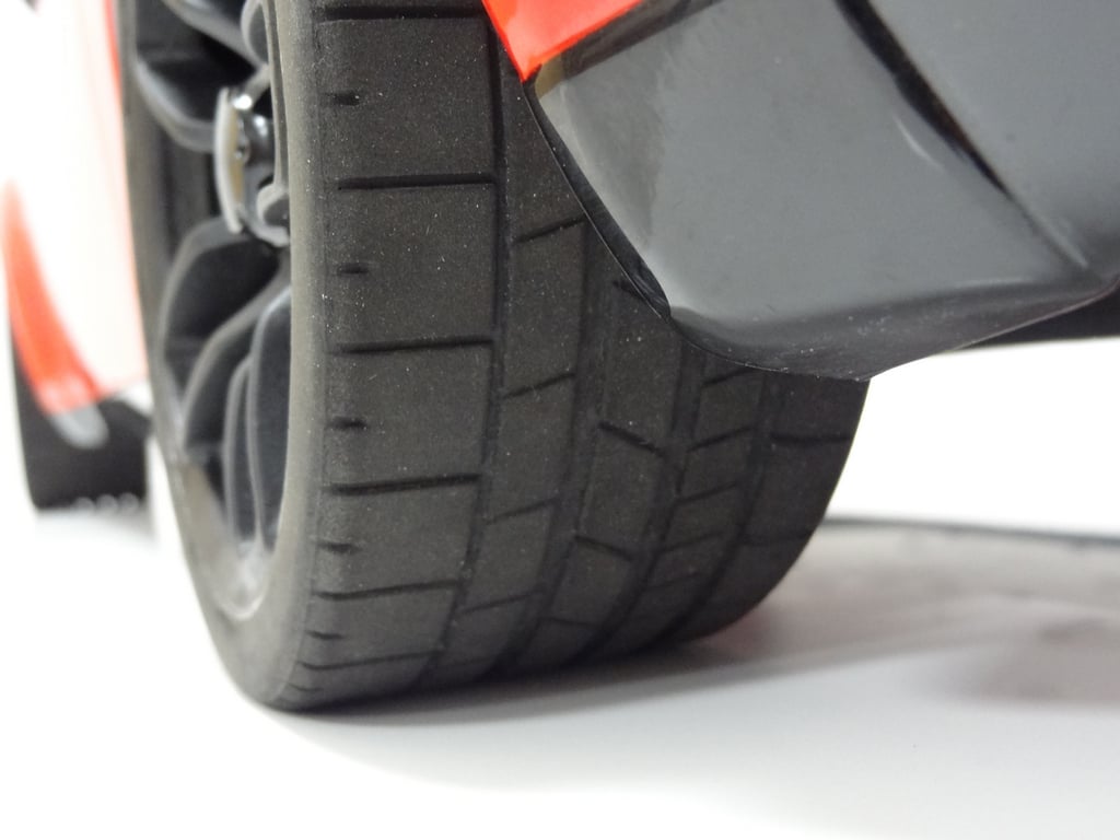 The Dodge Telecontrol Challenger