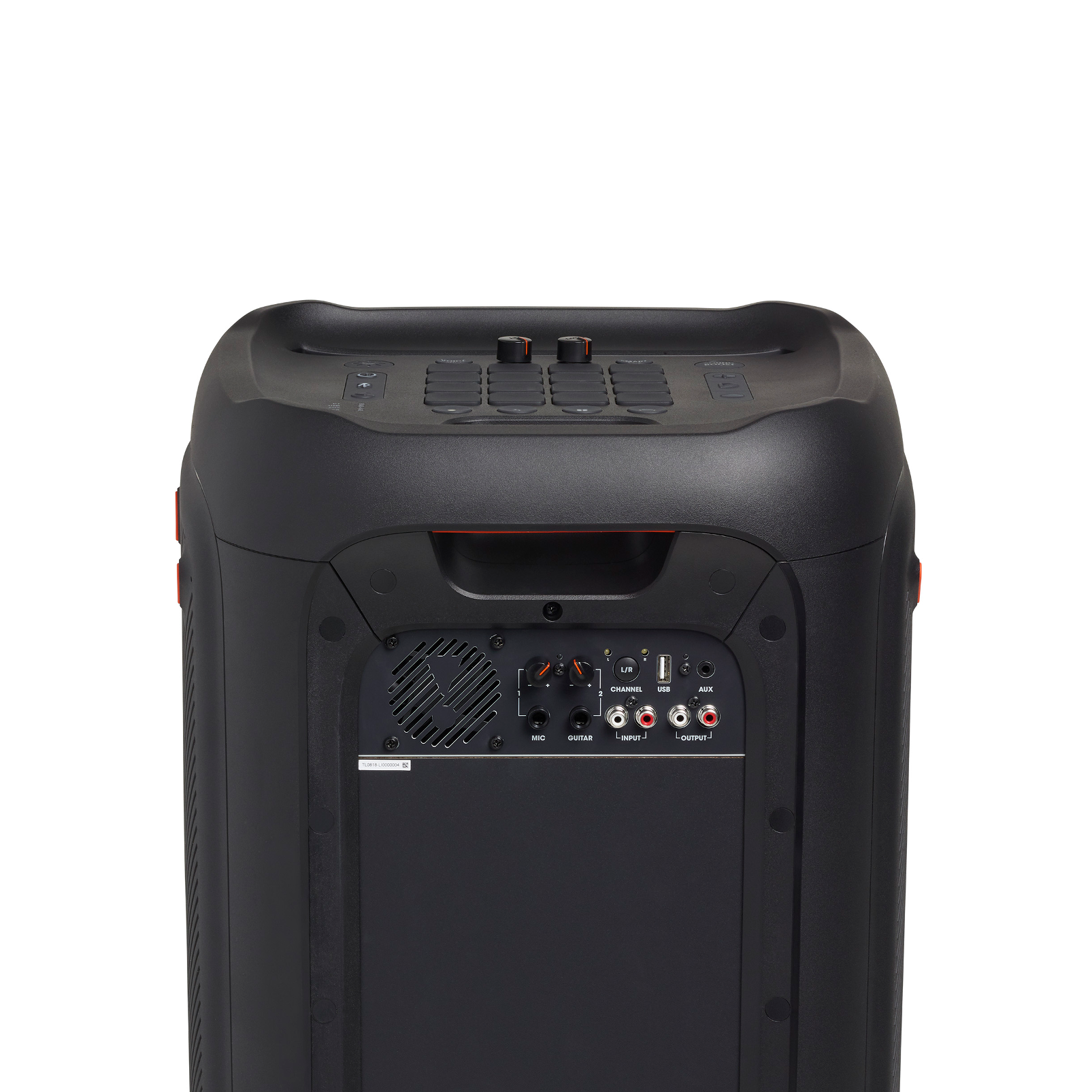 PartyBox 1000 High Power 1100W Wireless Bluetooth Speaker