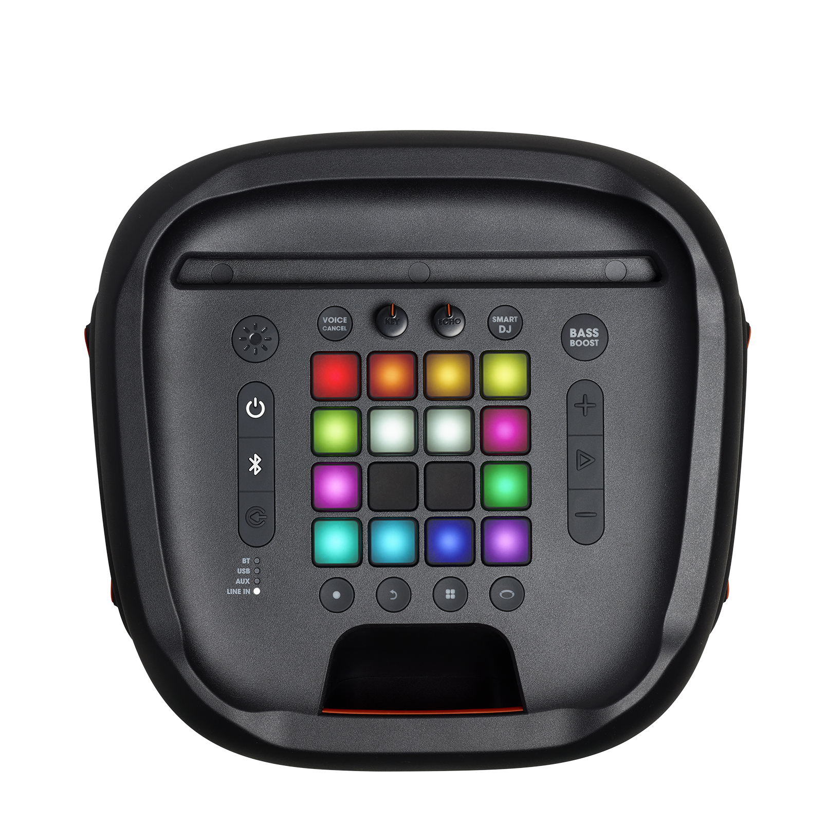 PartyBox 1000 High Power 1100W Wireless Bluetooth Speaker