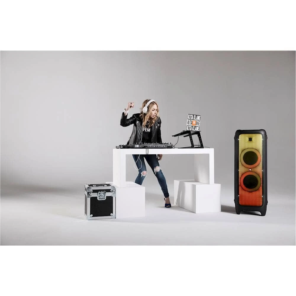 PartyBox 1000 High Power 1100W Wireless Bluetooth Speaker
