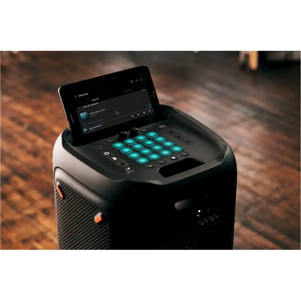 PartyBox 1000 High Power 1100W Wireless Bluetooth Speaker