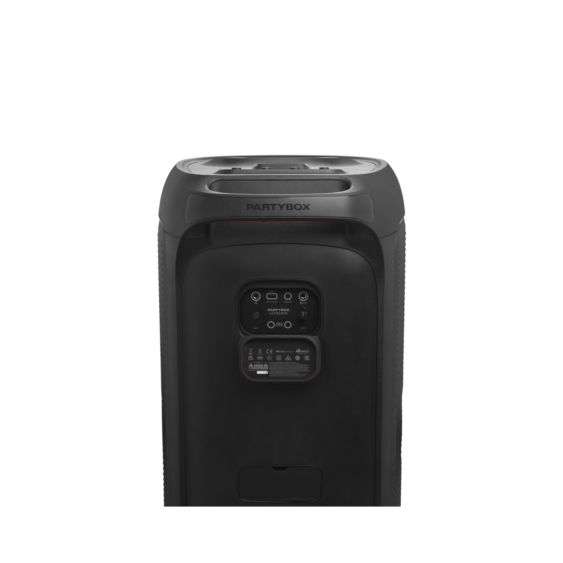 PartyBox Ultimate