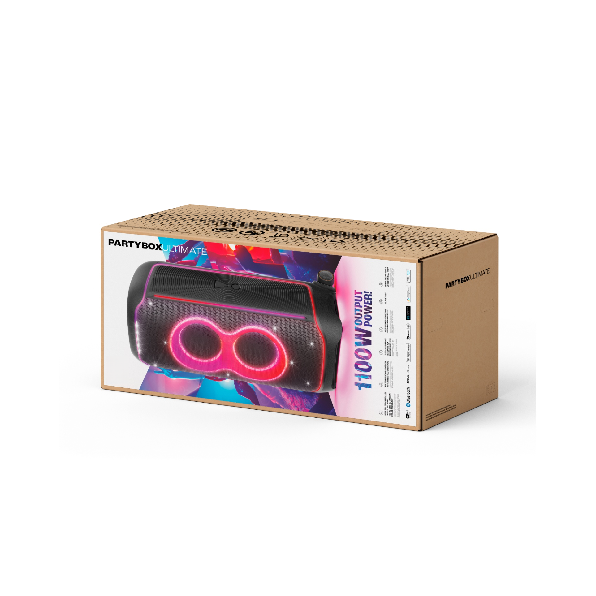 PartyBox Ultimate