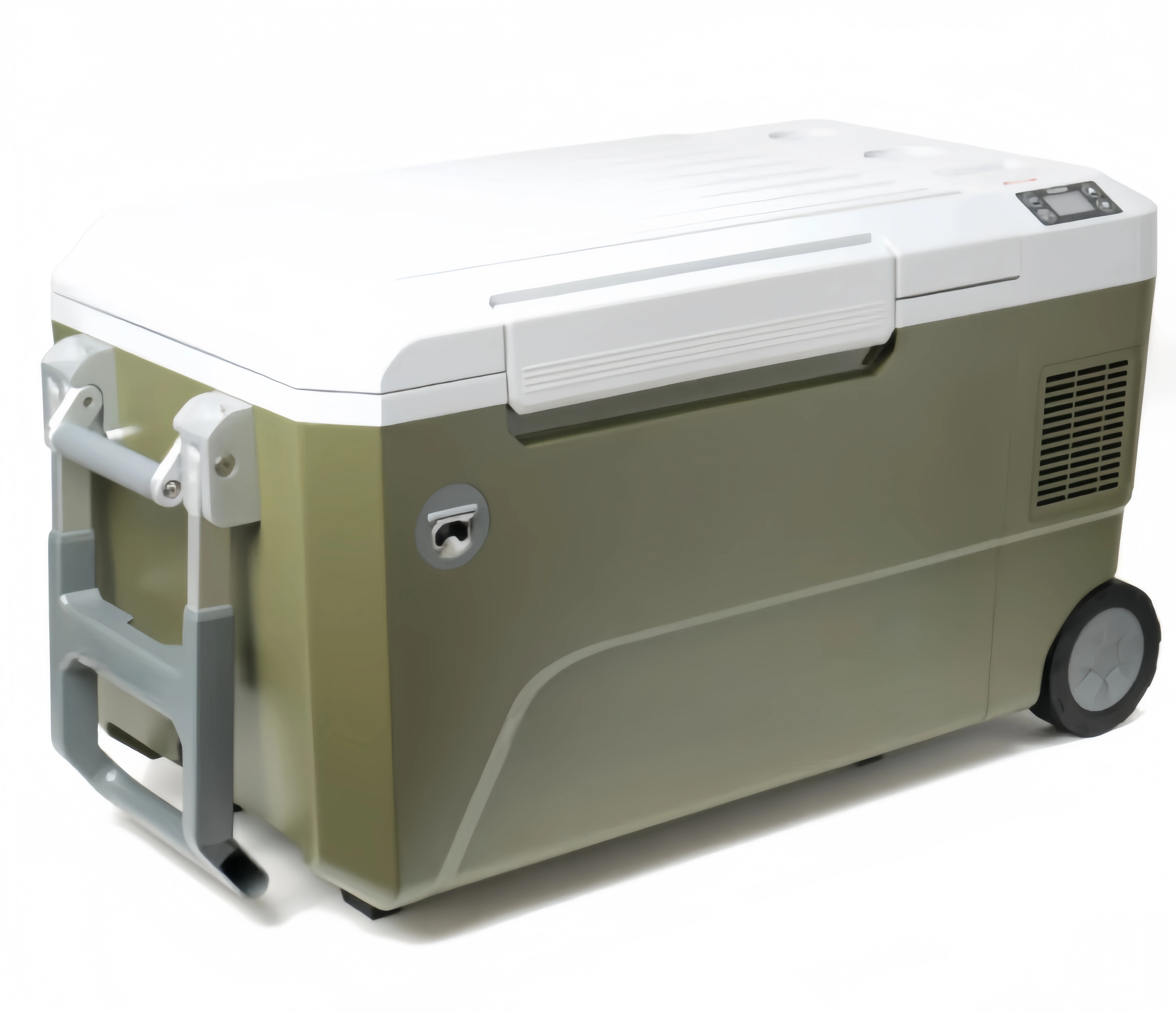 🔥Last Day For Clearance🔥Cold Warm Insulation Storage Box  -18°~60° 18/40V