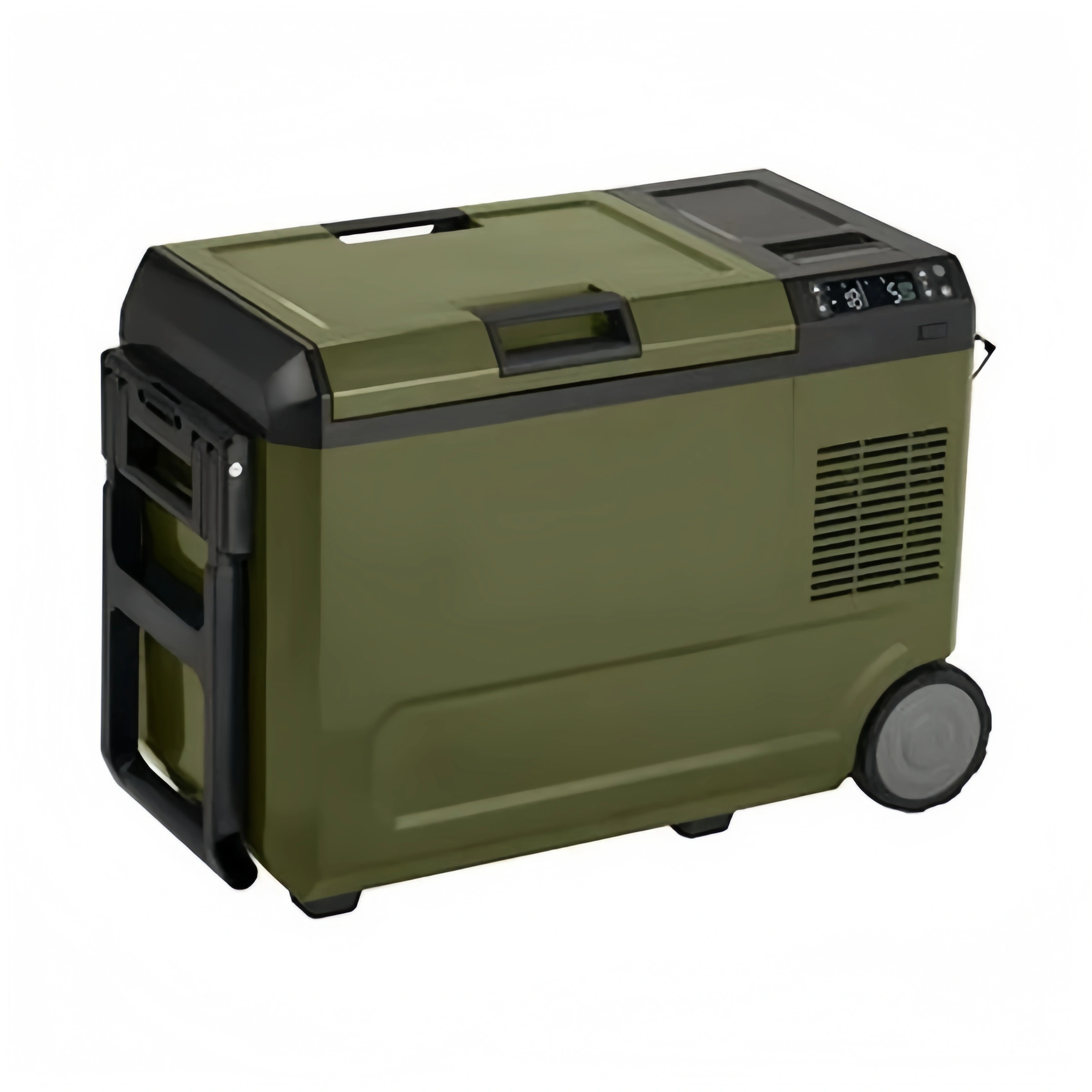 🔥Last Day For Clearance🔥Cold Warm Insulation Storage Box  -18°~60° 18/40V