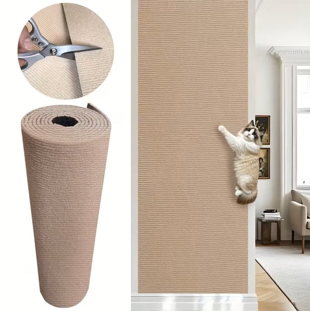 Cat Scratching Mat