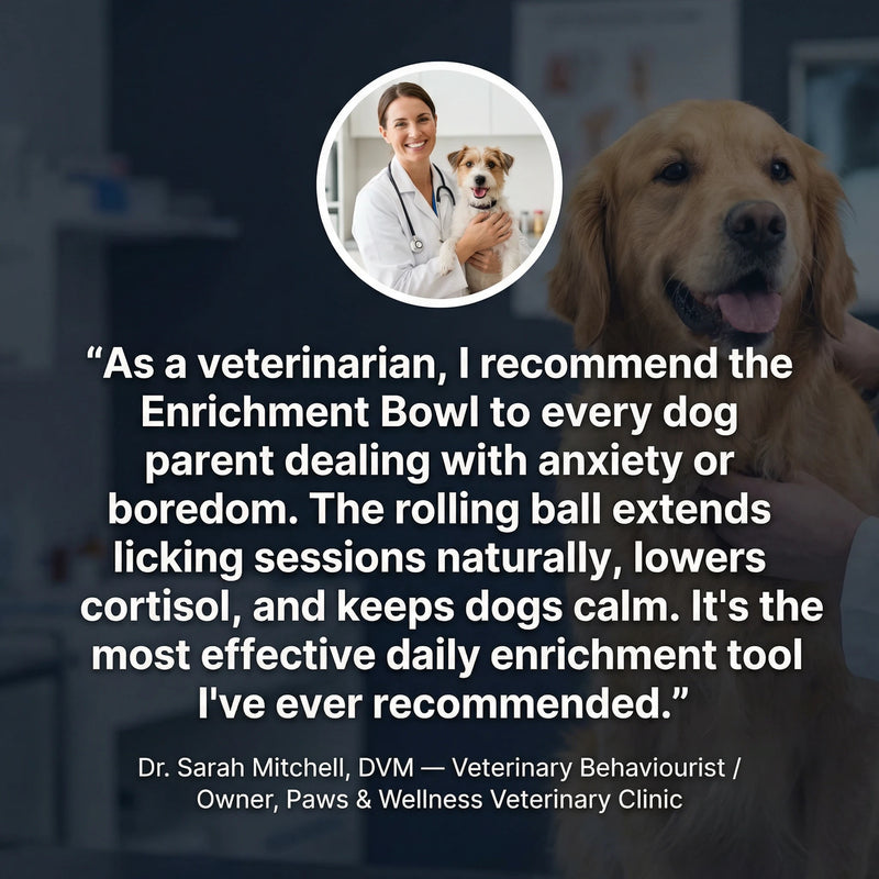 Enrichment Bowl