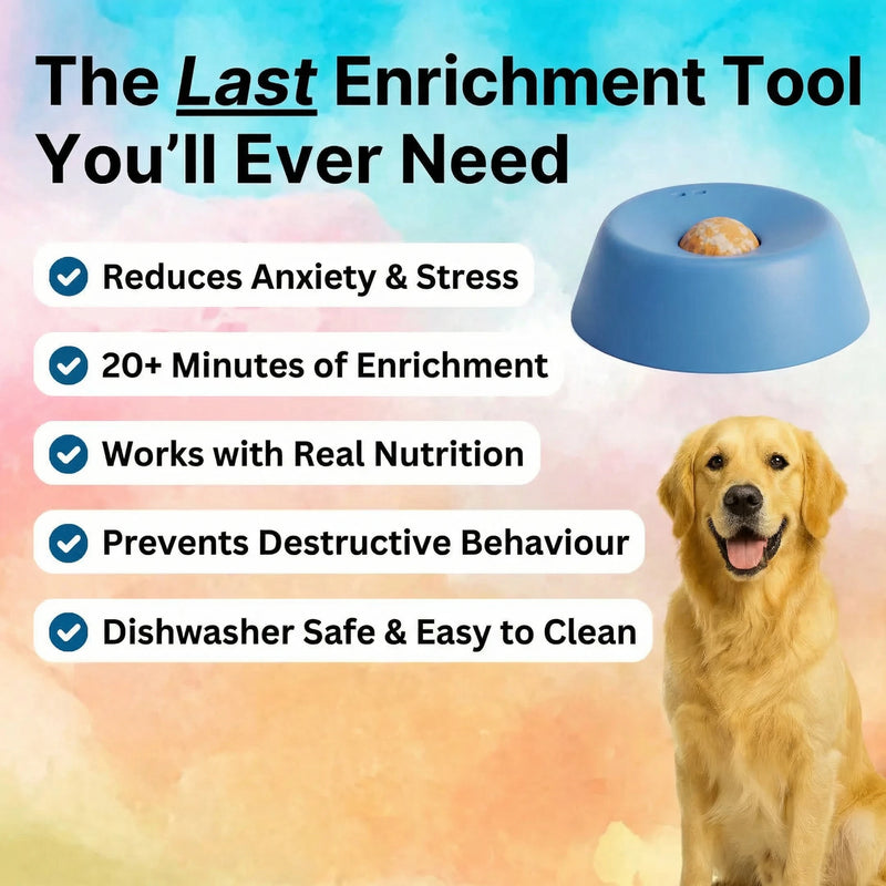 Enrichment Bowl
