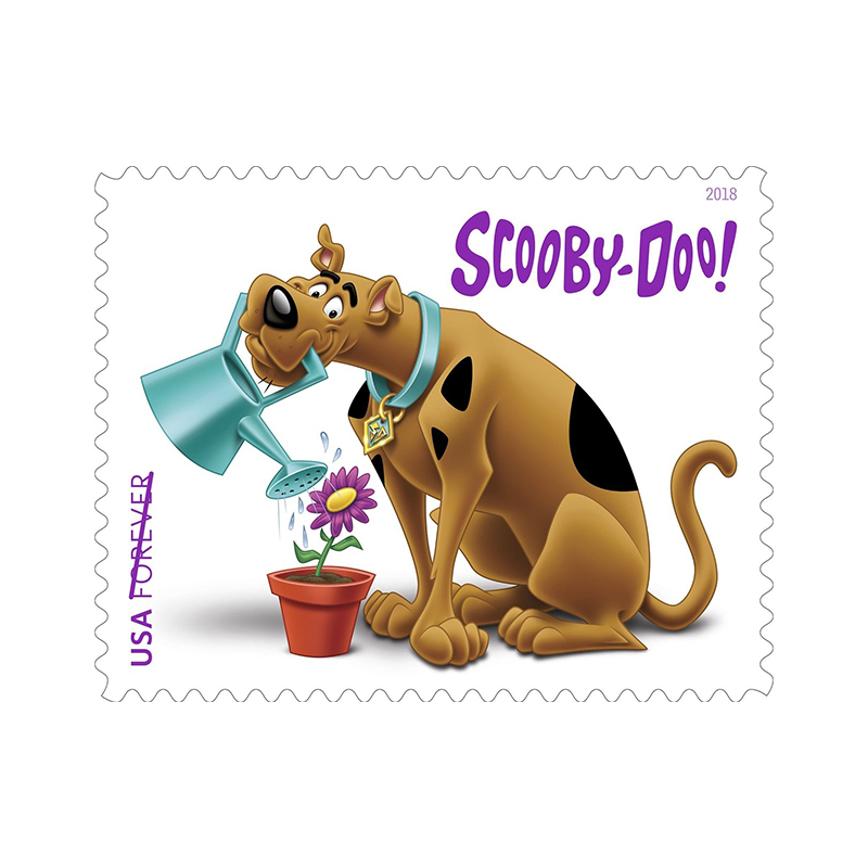 Scooby-Doo 2018