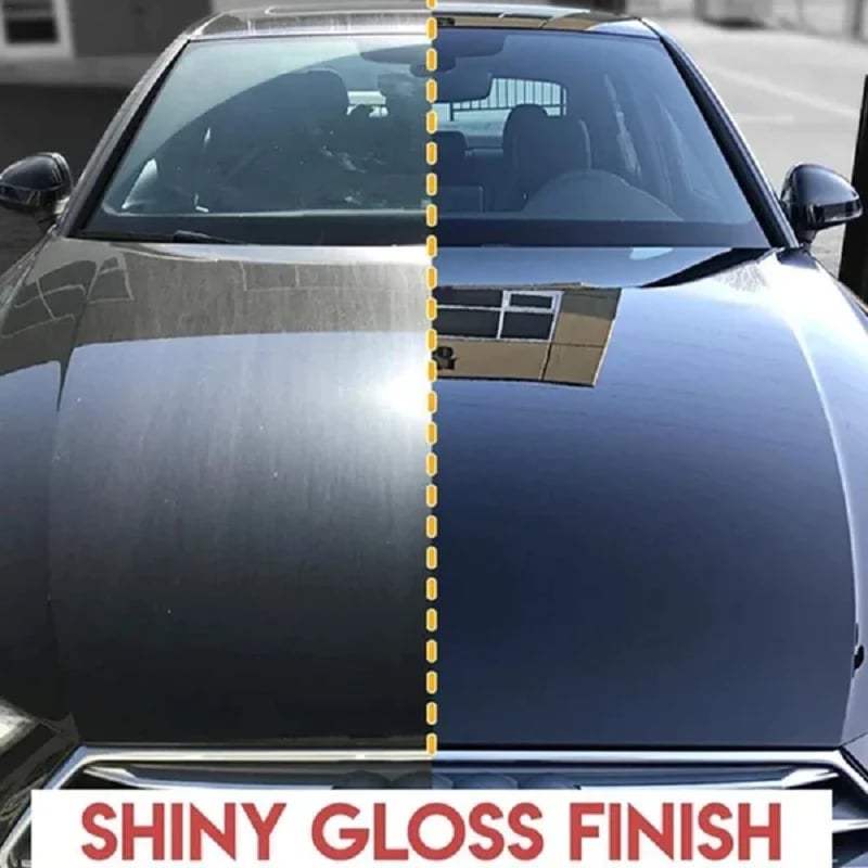🔥LAST DAY 49% OFF🔥Nano Car Scratch Removal Spray2.0