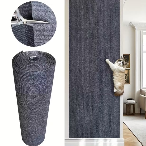 Cat Scratching Mat