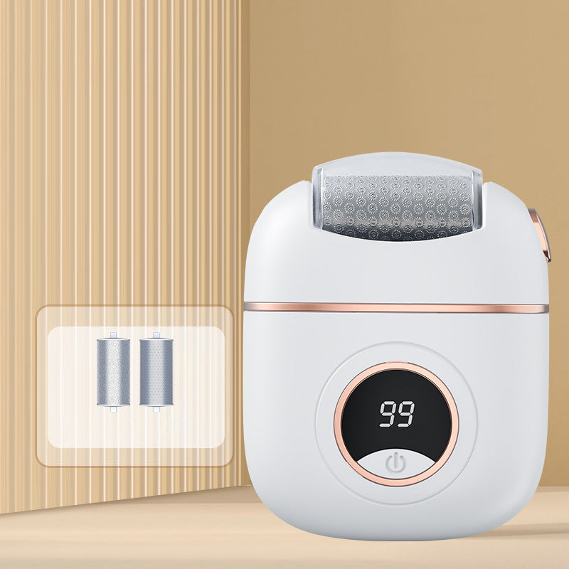 🔥2026 New Arrival💝New Digital Electric Foot Polisher