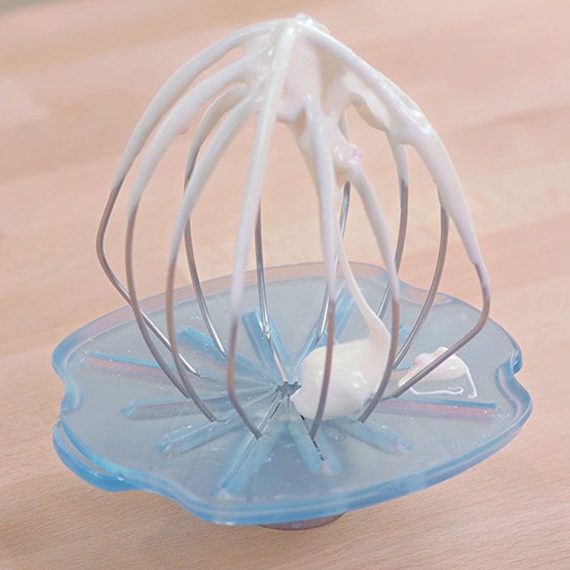 🔥LAST DAY 50% OFF - ✨Blender Cream Scraper Accessory