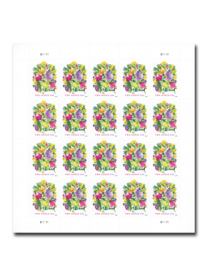 2024 Wedding Blooms