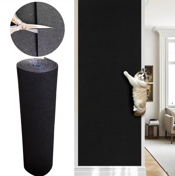 Cat Scratching Mat