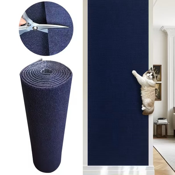Cat Scratching Mat