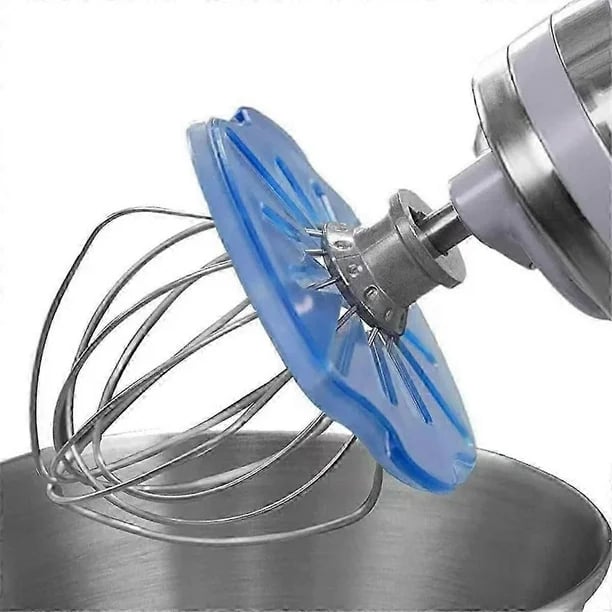 🔥LAST DAY 50% OFF - ✨Blender Cream Scraper Accessory