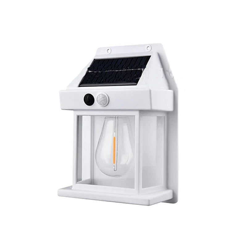 🔥LAST DAY 49% OFF💡Solar Sensor Wall Light