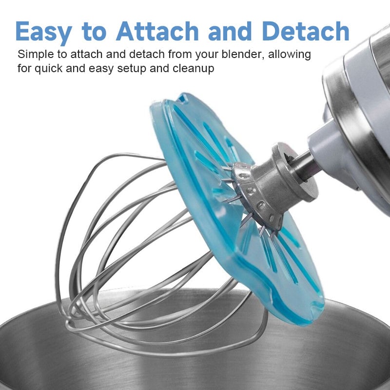 🔥LAST DAY 50% OFF - ✨Blender Cream Scraper Accessory