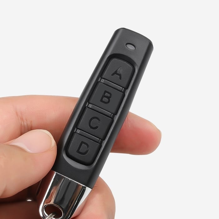 🌈SUMMER Hot Sale🌈4-in-1 Remote Control Duplicator