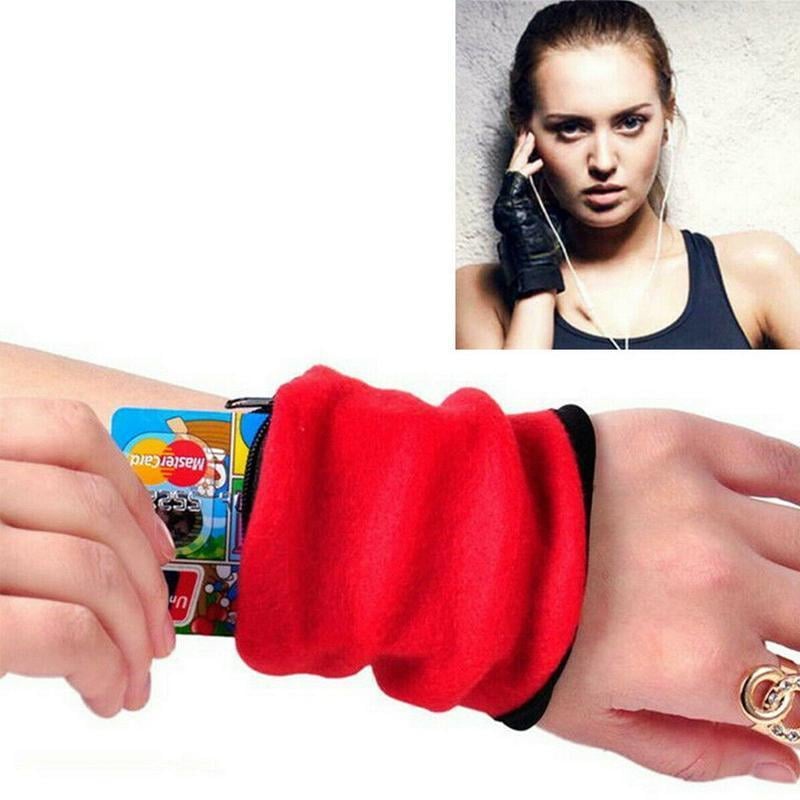 🔥BIG SALE - HALF PRICE🔥🔥Sportswear - Wrist Pouch