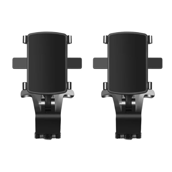 2024 True Upgraded🔥360°Multifunctional Car Dashboard Mobile Phone Holder