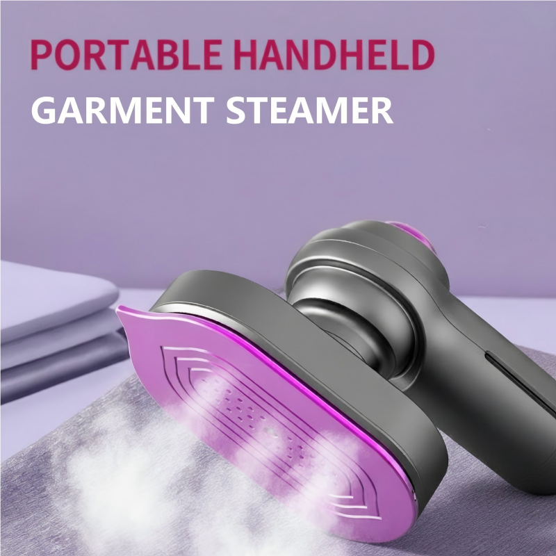 📢💥LIMITED SALE 50%OFF💖🎁Handheld Steam Iron for Clothes