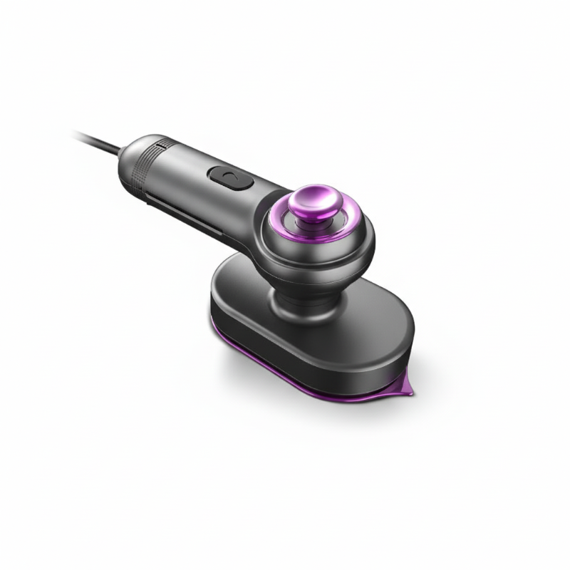 📢💥LIMITED SALE 50%OFF💖🎁Handheld Steam Iron for Clothes