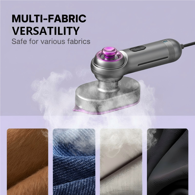 📢💥LIMITED SALE 50%OFF💖🎁Handheld Steam Iron for Clothes