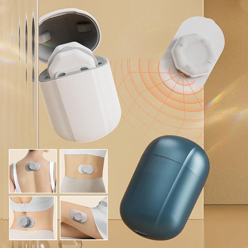 🎁✨Pocket Size Electric Massager💪🎉