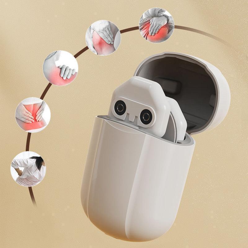 🎁✨Pocket Size Electric Massager💪🎉