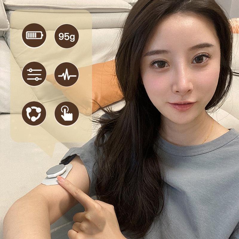 🎁✨Pocket Size Electric Massager💪🎉