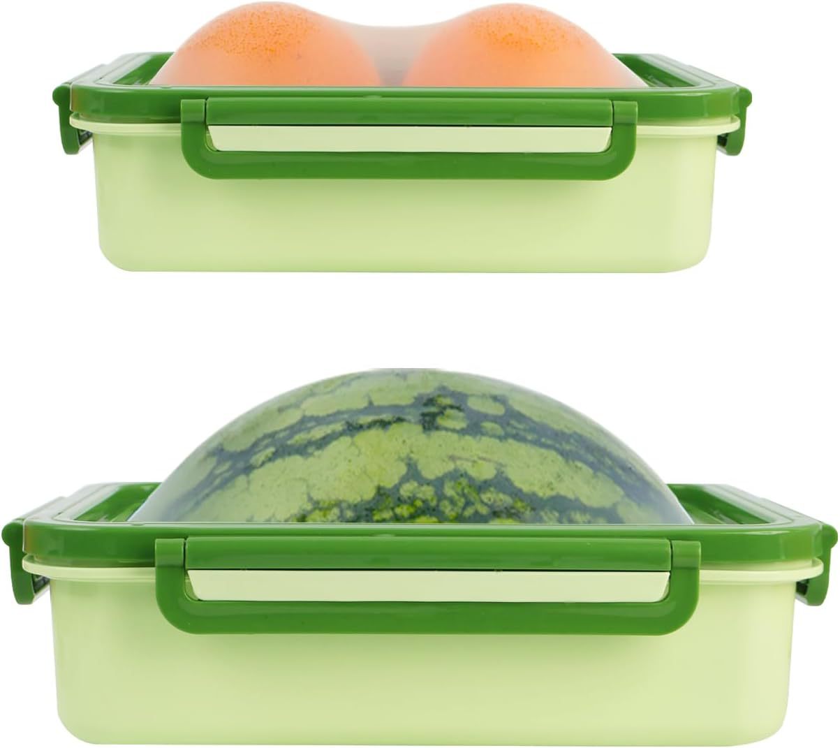 💥HOT SALE 50% OFF💥Multifunctional Square Silicone Food Storage Lid Kit