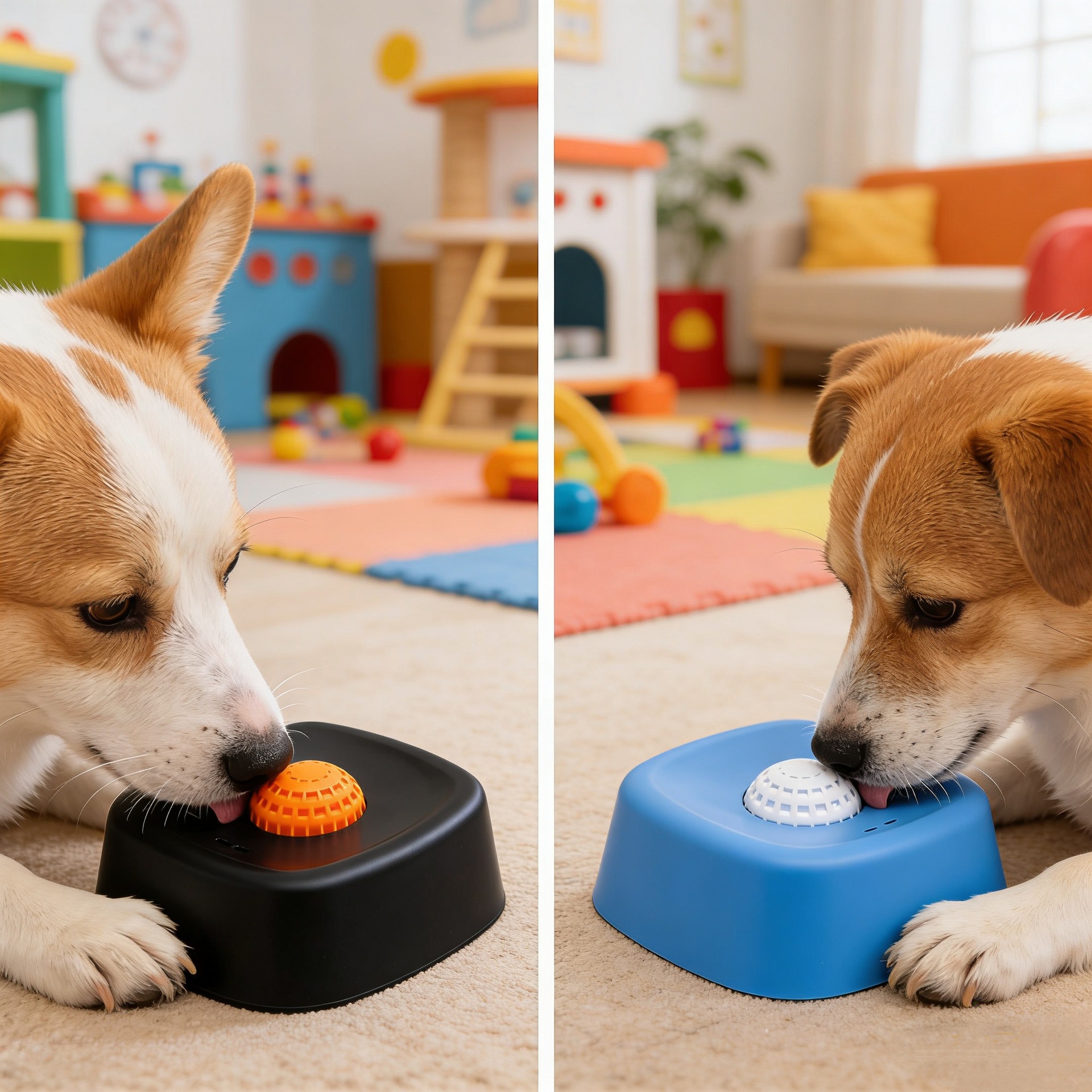 🐕🦴Enrichment Bowl🦴🐕