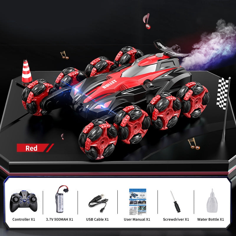 🔥New Arrival Promotion - 49% OFF🎁SANK REMOTE CONTROL CAR FOR KIDS