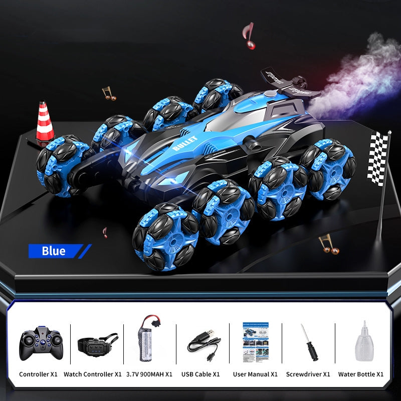 🔥New Arrival Promotion - 49% OFF🎁SANK REMOTE CONTROL CAR FOR KIDS