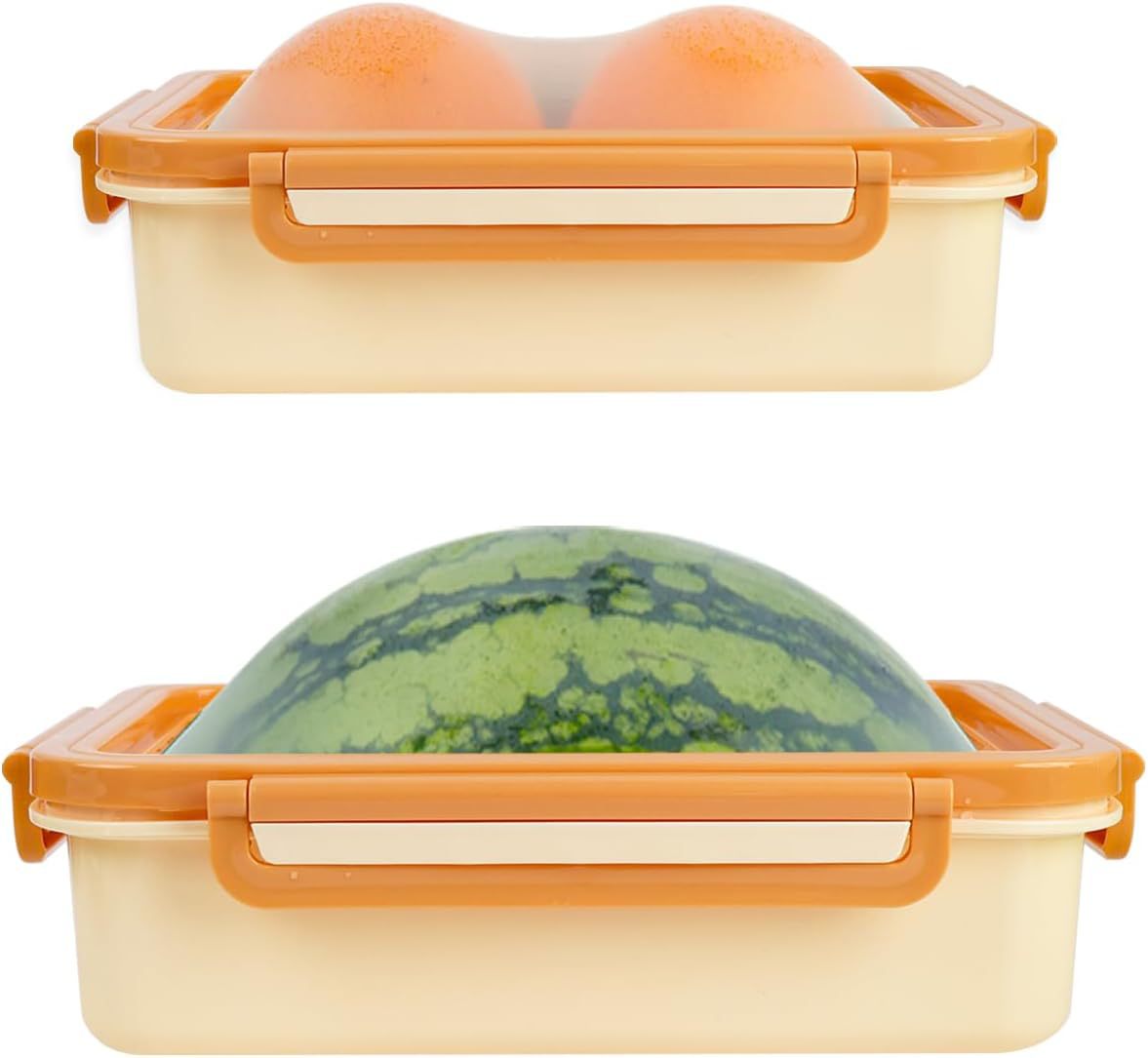 💥HOT SALE 50% OFF💥Multifunctional Square Silicone Food Storage Lid Kit