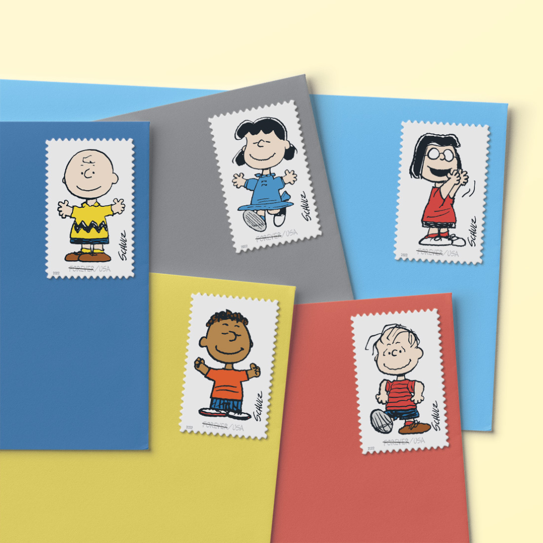 Snoopy Charles M. Schulz 2022
