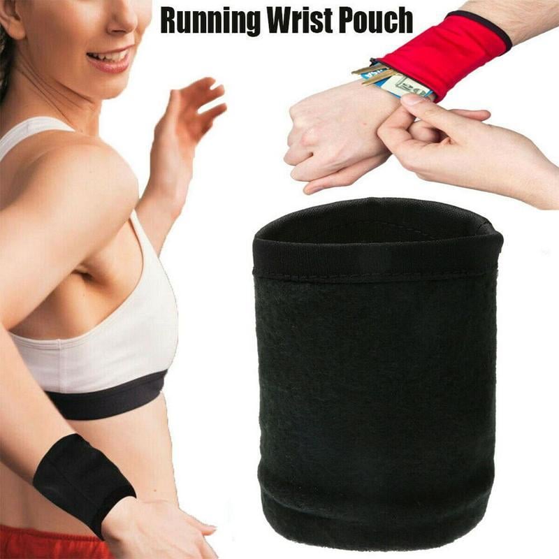 🔥BIG SALE - HALF PRICE🔥🔥Sportswear - Wrist Pouch