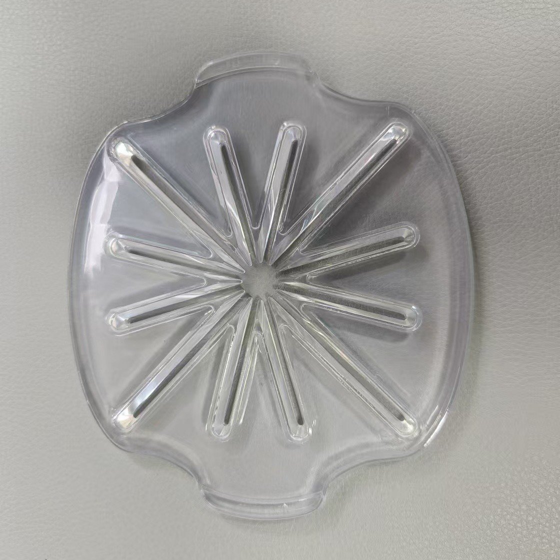 🔥LAST DAY 50% OFF - ✨Blender Cream Scraper Accessory
