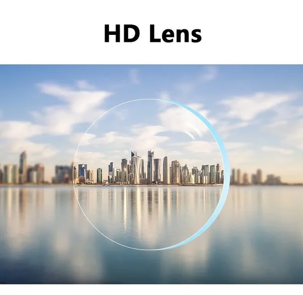🔥LAST DAY 75% OFF🔥Ussyltd Sapphire High Hardness Anti-blue Progressive Far And Near Dual-Use Glasses