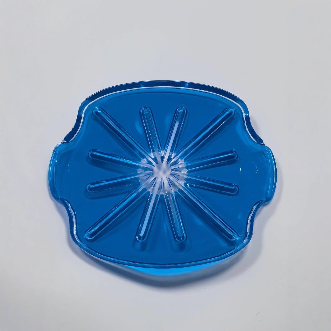🔥LAST DAY 50% OFF - ✨Blender Cream Scraper Accessory