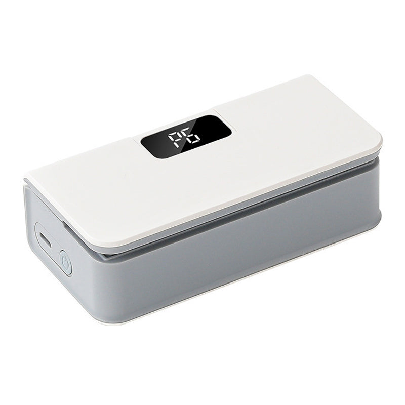 ✨🔥Professional Bag Sealer with 6 Temperature Levels – Freshness at One Click.Seal and open bags in seconds. Rechargeable & Magnetic, can be attached to your fridge.