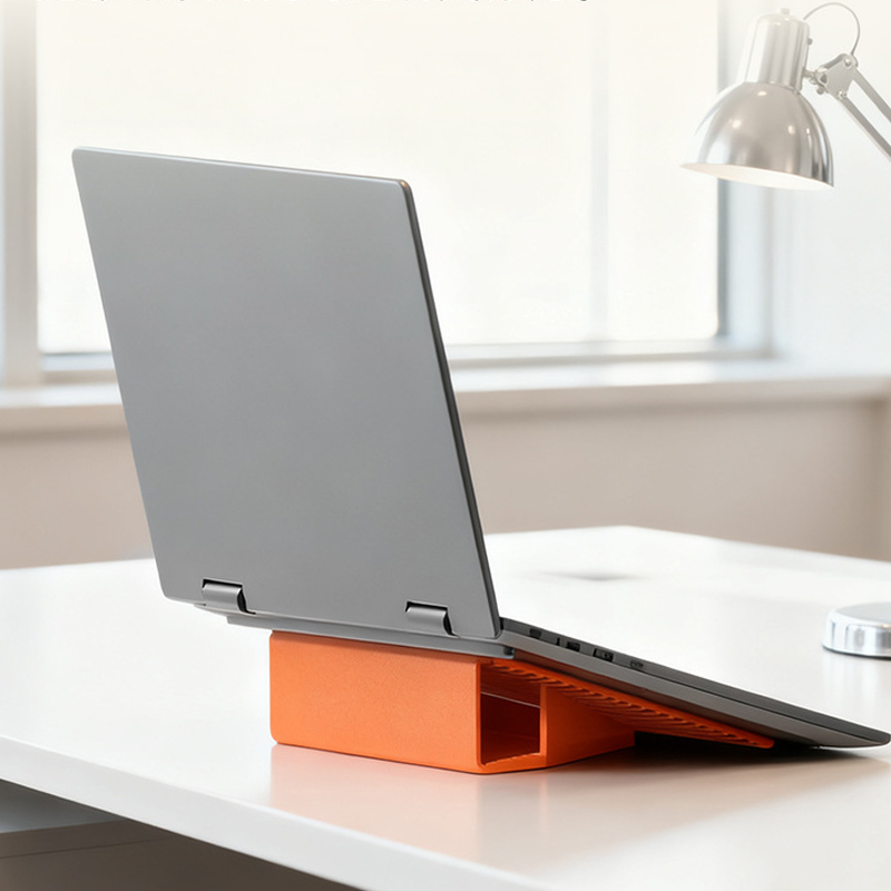 🥳2026 HOT SALE🥳💞50K+ SOLD!🛋️✨ 50% OFF! Silicone Foldable Stand – Shape it your way, reduces neck pain. Ultra‑portable, anti‑slip. Work, cook or watch hands‑free. A small stand, big relief.📱🛡️