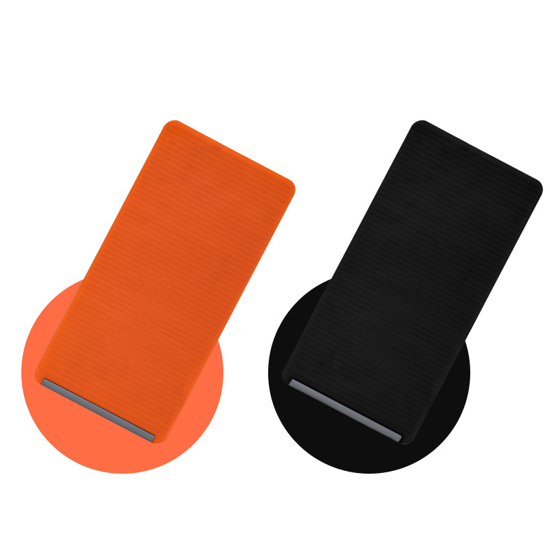 🥳2026 HOT SALE🥳💞50K+ SOLD!🛋️✨ 50% OFF! Silicone Foldable Stand – Shape it your way, reduces neck pain. Ultra‑portable, anti‑slip. Work, cook or watch hands‑free. A small stand, big relief.📱🛡️