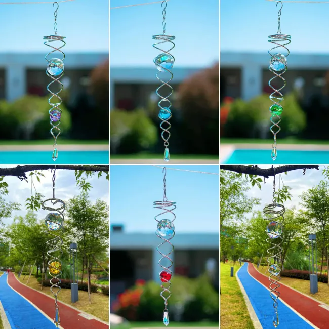 🎁Mother's Day Special 50% OFF - Decorative Spiral