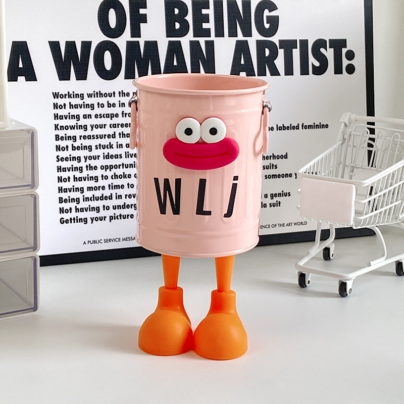 Big Mouth Pen Holder Ornaments